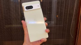 Google Pixel | Google Pixel 7 | Review | First Impression