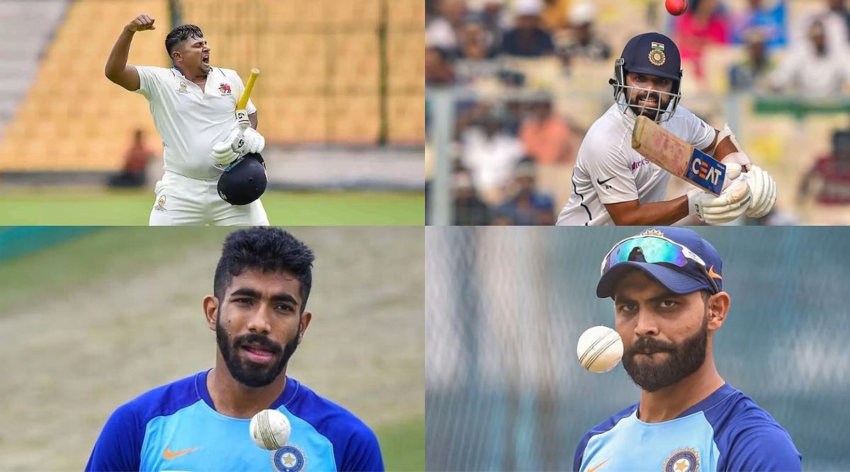 rahane-needs-more-runs-to-get-back-in-test-squad-sarfaraz-has-them-but-will-have-to-wait-and-amp-jadeja-bumrah-status-india-s-squad-announcement-for-nz-ban-tours