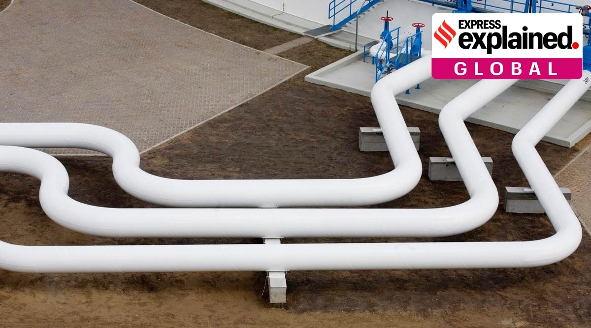 How Much Crude Oil Does The EU Still Import From Russia Explained 