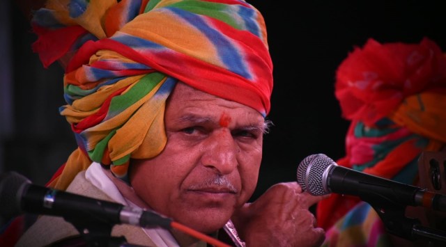 Prahlad Tipanya (Source: Jodhpur RIFF/OIJO)