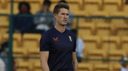 Dwaine Pretorius ruled out of T20 World Cup