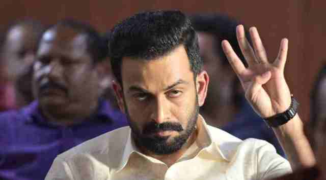 Prithviraj is celebrating his 40th birthday. (Photo: Facebook/ Prithviraj Sukumaran)