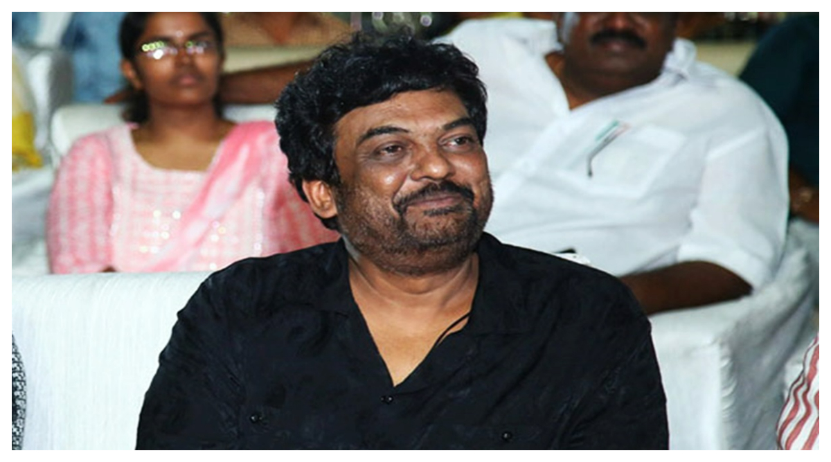 Ramyakrishana Sex Pooku - Liger director Puri Jagannadh requests police protection after receiving  death threats | Entertainment News,The Indian Express