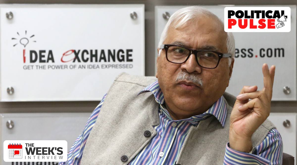 sy-quraishi-interview-ec-must-not-be-dragged-into-politics-poll-promises-issue-has-potential-to-do-so-this-spells-disaster