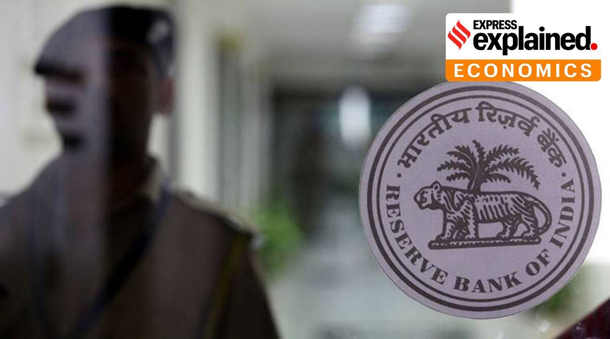 Central Bank Digital Currency, Reserve Bank of India, digital rupee, Digital currencies, Business news, Indian express business news, Indian express, Indian express news, Current Affairs