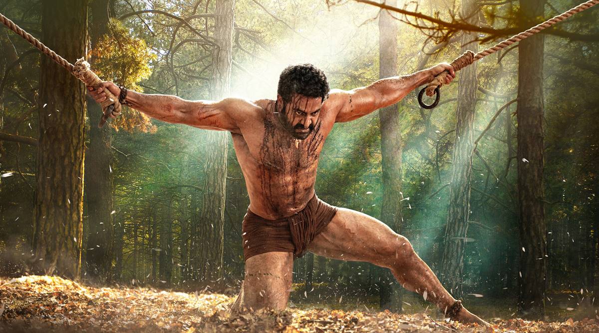 Rrrs Oscar Campaign Ss Rajamouli To Compete For Best Director Jr Ntr And Ram Charan For Best