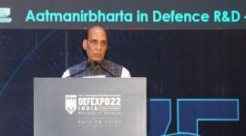Rajnath Singh