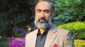 Ranvir Shorey finished in the third place on Bigg Boss OTT 3