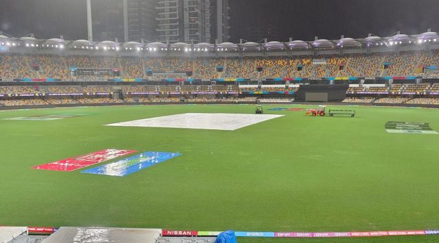 India vs Pakistan T20 WC weather forecast: Fickle Melbourne weather can ...
