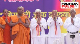 Rajendra Pal Gautam 1 no alt set