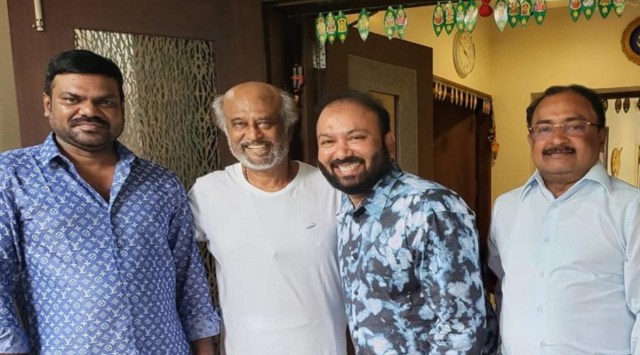 Rajinikanth
