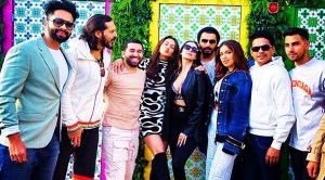 Rakul Preet Singh’s London birthday bash has Malaika Arora-Arjun Kapoor, boyfriend Jackky Bhagnani in attendance