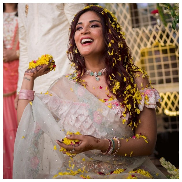 Richa Chadha