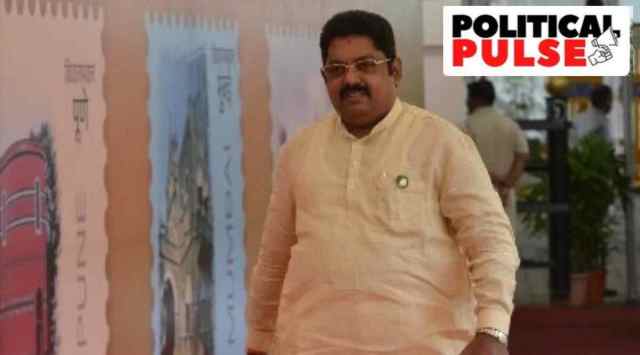 Seeing his work, Latke was appointed shakha pramukh of the Shiv Sena in the late 90s. In 1997, he got the party ticket to contest the BMC elections, and won then as well as the next two times. (file)