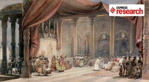 How European colonisers observed and documented Durga Puja celebrations in Bengal