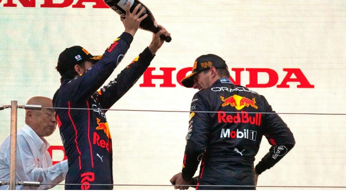 Red Bull responsible of ‘minor’ funds cap violation: FIA