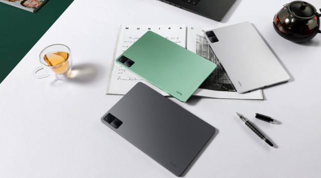 redmi, redmi pad, redmi pad indian express,