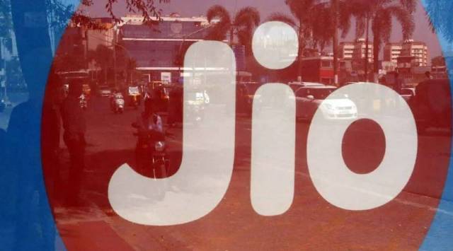 Jio, India's biggest telecom carrier with more than 420 million customers, did not immediately respond to a request for comment. (File)