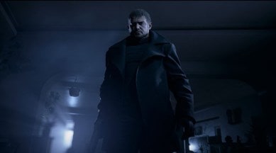 Resident Evil Village
