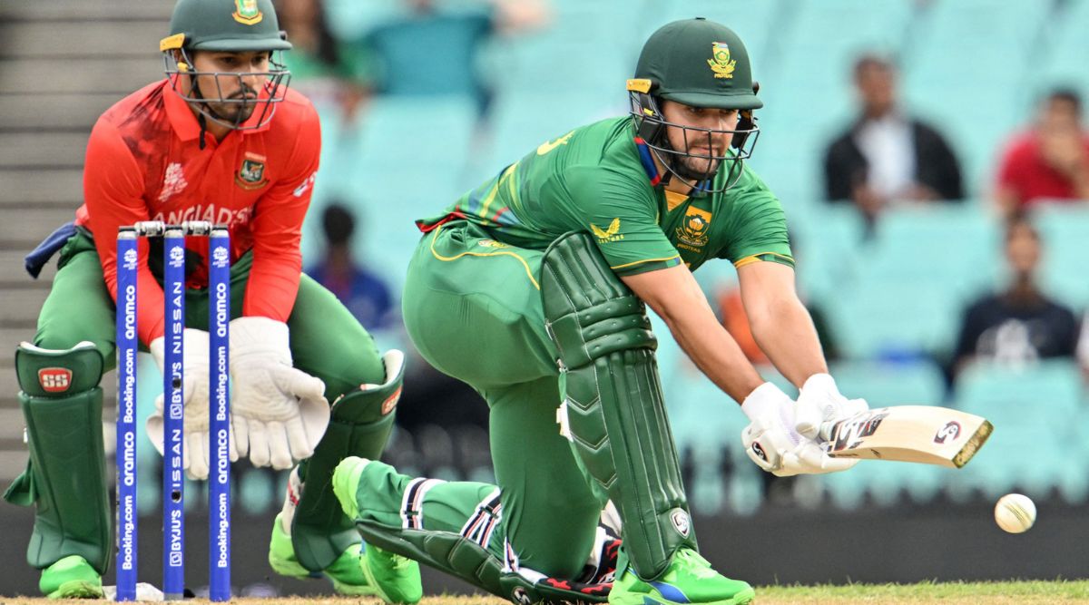 South Africa vs Bangladesh Highlights, T20 World Cup 2022 SA win by 104 runs, 4fer for Nortje, hundred for Rossouw Cricket News