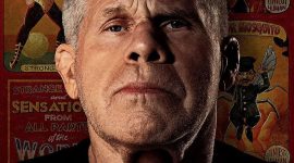 Ron Perlman