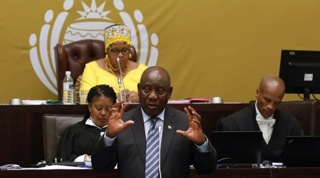 President Cyril Ramaphosa, speaking on national television Sunday evening, said his government would, among other things, establish a permanent anti-corruption unit in the national prosecutor’s office, create transparency in the granting of public contracts and increase protections for whistleblowers. (NYT)