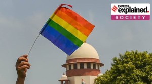 cisgender, supreme court abortion ruling, express explained, indian express