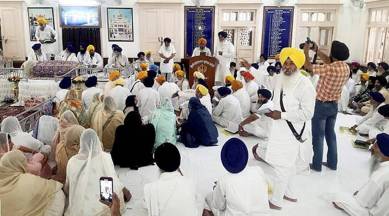 SGPC, Militant killed SYL engineers, Central Sikh Museum, Punjab and Haryana, Punjab news, Chandigarh city news, Chandigarh, India news, Indian Express News Service, Express News Service, Express News, Indian Express India News