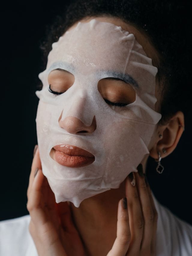 How to use a sheet mask | The Indian Express