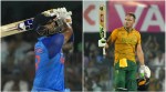 IND SA 2nd T20I