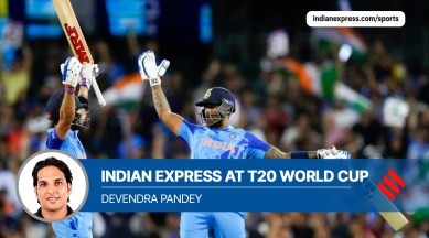 T20 WC
