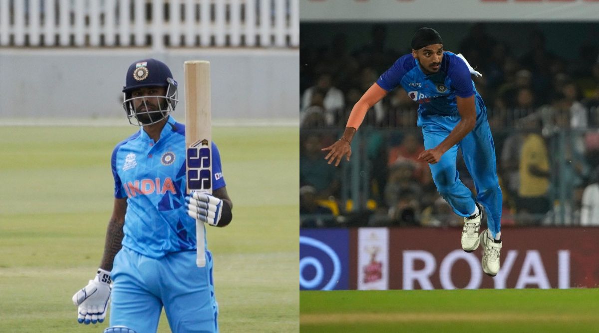 India vs Western Australia XI T20 World Cup practice match Highlights India beat WA XI by 13 runs Cricket News