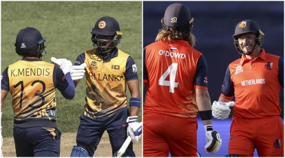 T20 World Cup: Ahead of do-or die game vs Netherlands, here's how Sri Lanka  can enter Super 12 round - Sports News