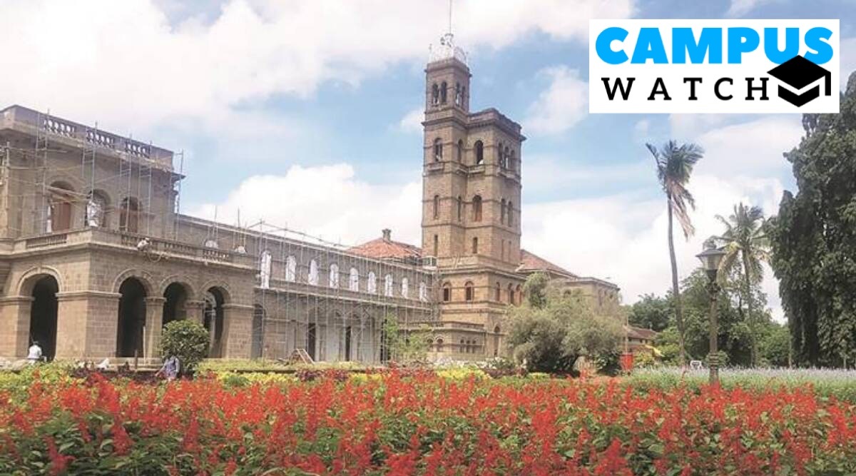 Students of Savitribai Phule Pune University (SPPU) are facing a new challenge: A significant rise in fees, especially for postgraduate courses. (File)