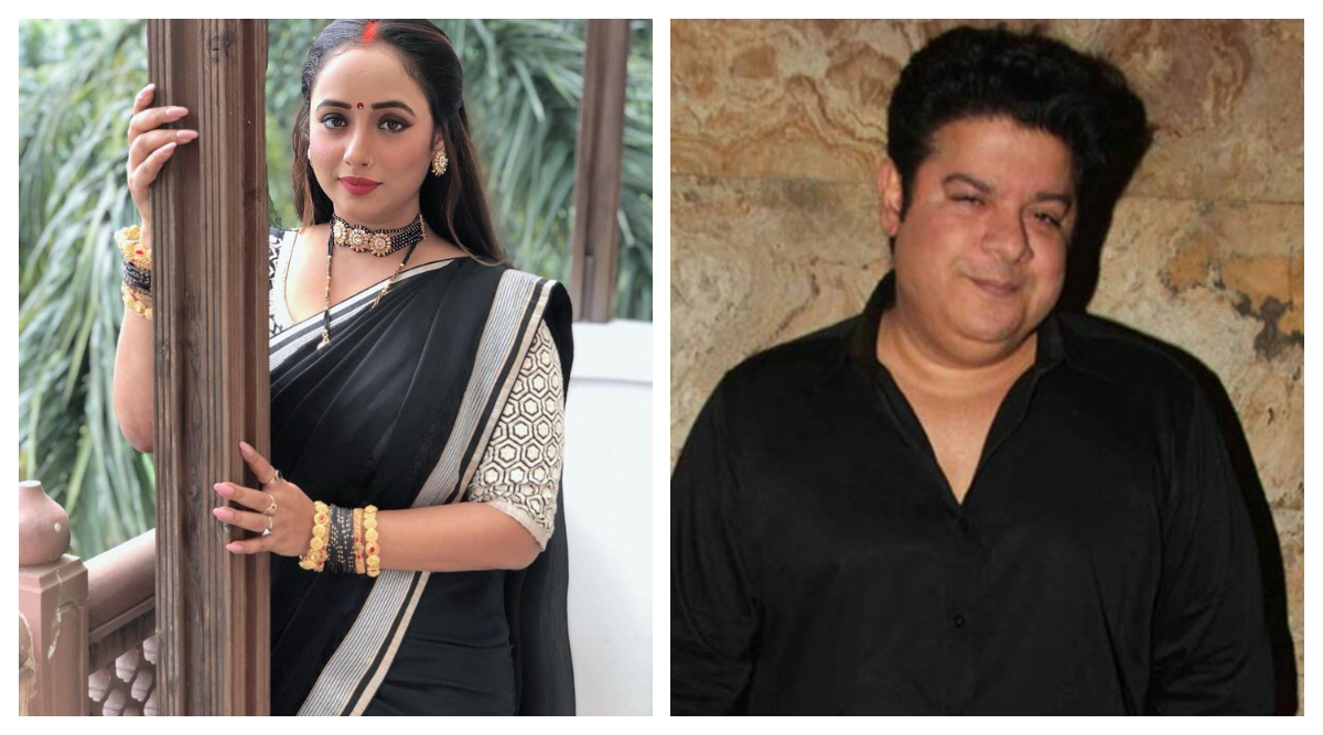 Actor Rani Chatterjee hurls new accusations at Sajid Khan, amid Bigg Boss  16 participation controversy | Entertainment News,The Indian Express