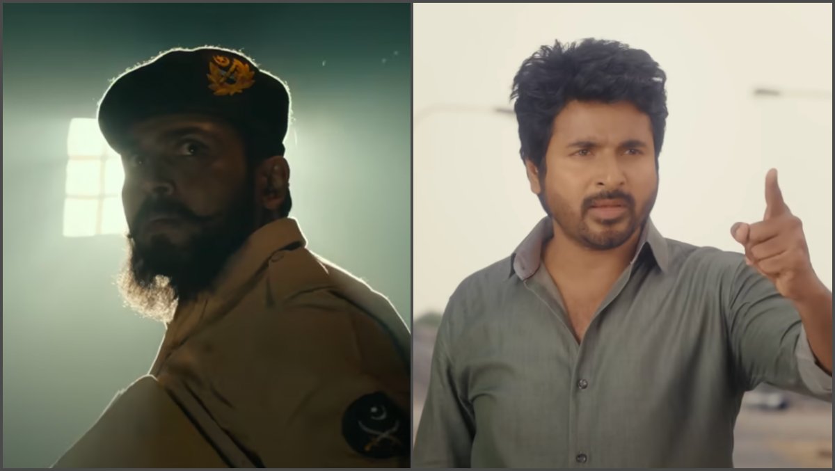 Sivakarthikeyan Sex Videos - Sardar vs Prince box office collections: Karthi's spy-thriller gets head  start leaving Sivakarthikeyan's comedy behind | Tamil News - The Indian  Express