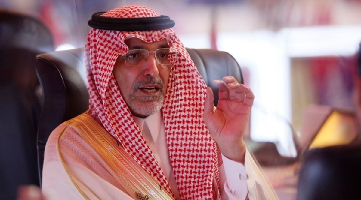 global-energy-transition-might-take-30-years-saudi-finance-minister-says