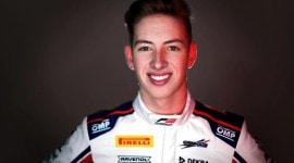 David Schumacher, Micheal Schumacher, F1, 2022 DTM season, David Schumacher injury, who is David Schumacher