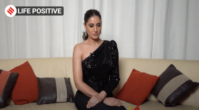 Nargis Fakhri talks about chasing dreams and accepting imperfections.
(Source: TEDx Talks/Youtube)