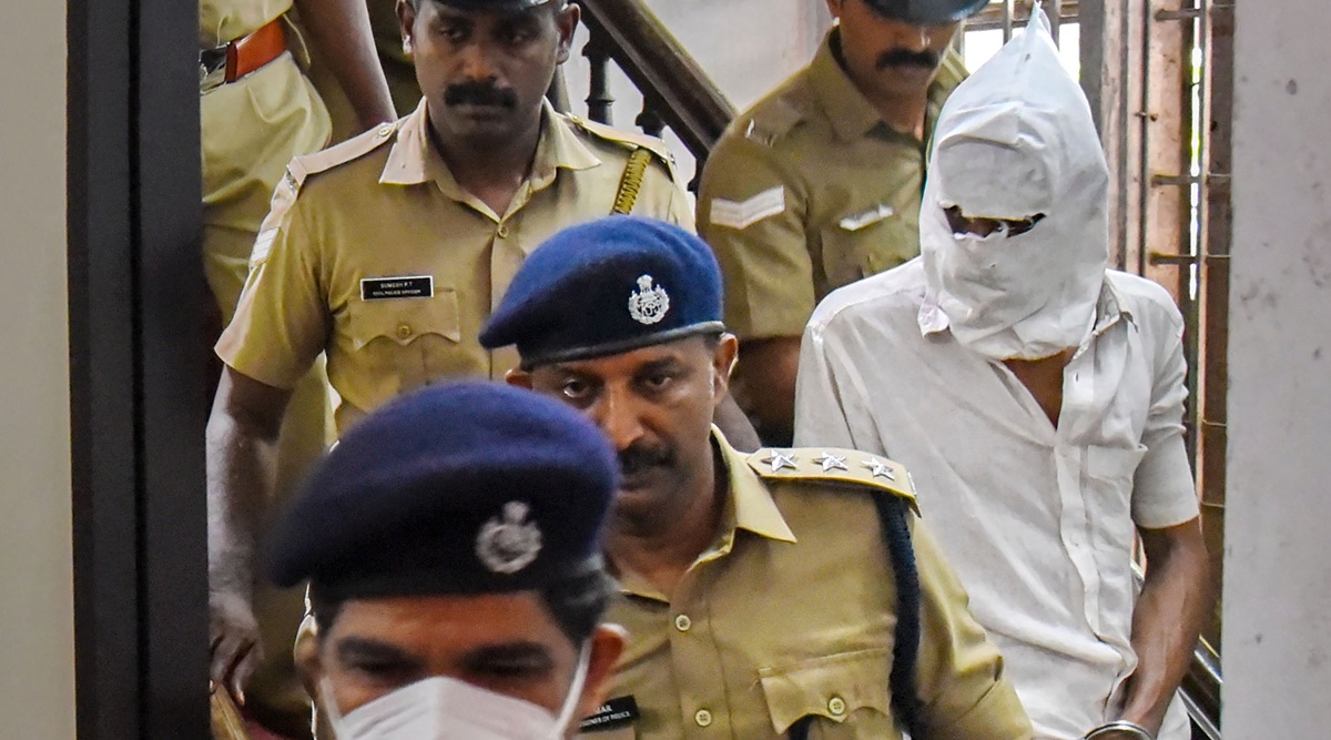 Sex Videos Kerala Force - Kerala 'human sacrifice' accused Shafi a pervert, mutilated victims'  private parts: police | Thiruvananthapuram News, The Indian Express