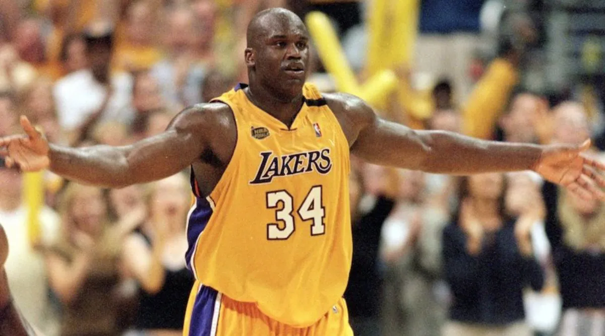 My biggest regret?' NBA legend Shaquille O'Neal opens up on one thing he could've done better in his career | Basketball News - The Indian Express