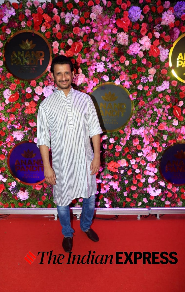 Sharman Joshi