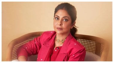 Shefali Shah