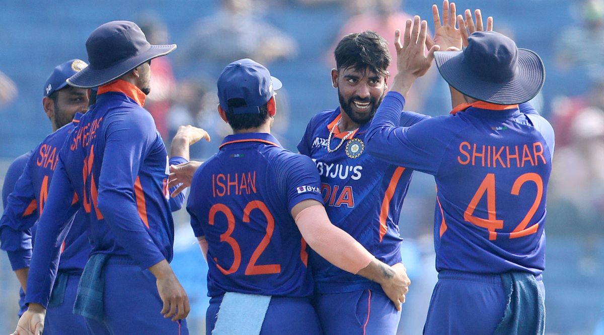 India vs South Africa 3rd ODI Highlights India win by seven wickets, 49 for Gill, four wickets for Kuldeep Yadav Cricket News