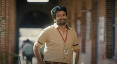 Sivakarthikeyan