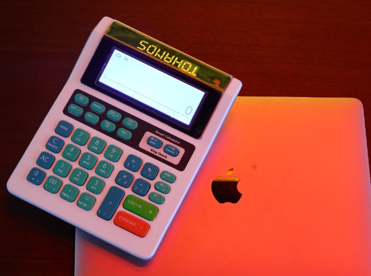How a young Indian startup is making calculators ‘smart’ for millions