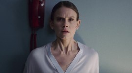 Sosie Bacon in Smile film