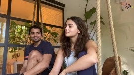 fitness trainer Sohrab Khushrushahi, who is Sohrab Khushrushahi, Sohrab Khushrushahi interview, Sohrab Khushrushahi training Alia Bhatt, Sohrab Khushrushahi training Robin Uthappa, celebrity fitness training, fitness and weight loss, exercises, healthy living, healthy lifestyle, indian express news