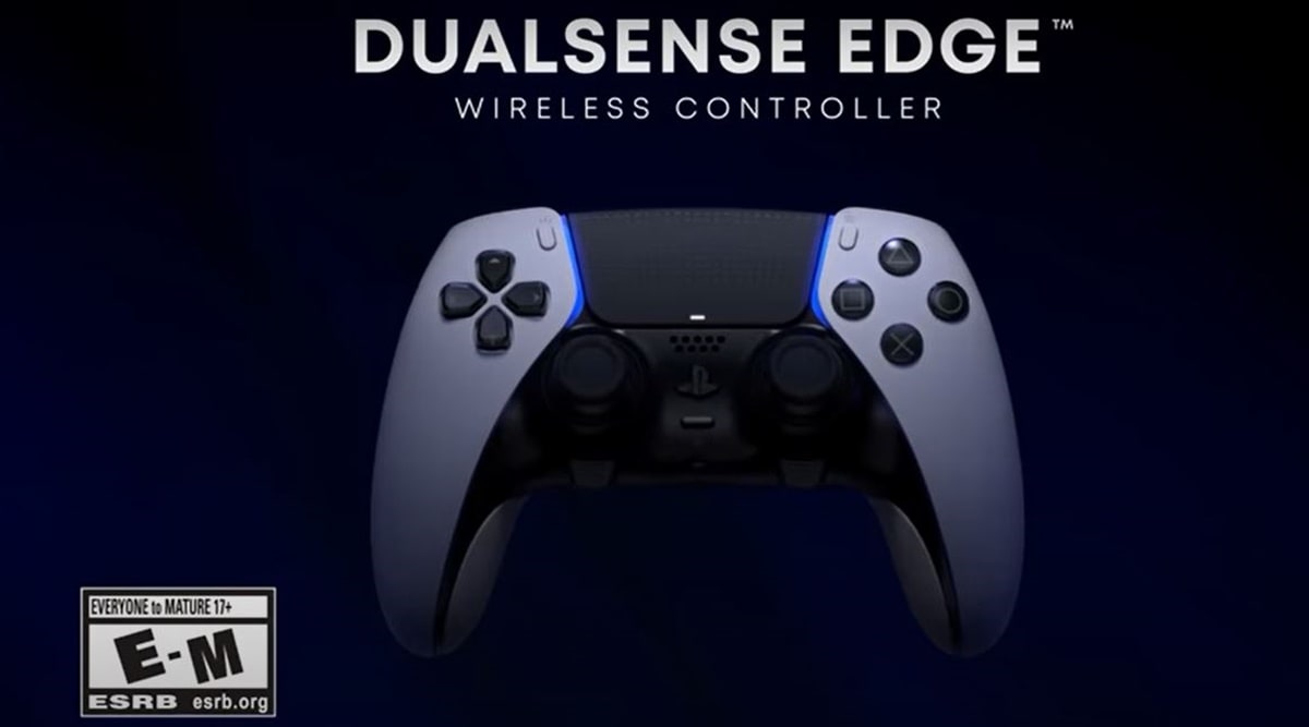 DualSense Edge Wireless Controller