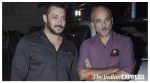 Sooraj Barjatya